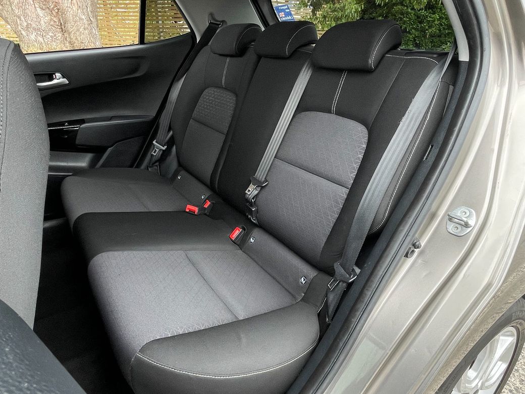 2018 Kia Picanto