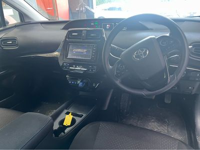 2019 Toyota Prius