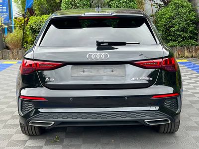 2023 Audi A3