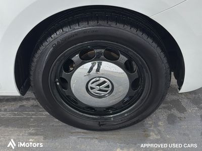 2019 Volkswagen Beetle