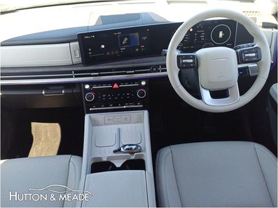 2025 Hyundai Santa Fe