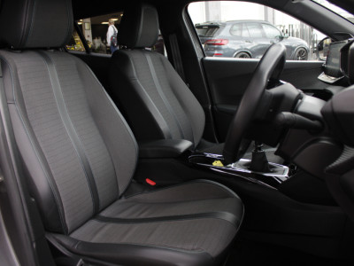 2023 Peugeot 2008