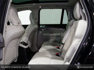 2024 Volvo XC90