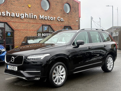 2017 Volvo XC90