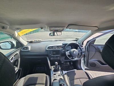 2016 Renault Kadjar