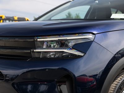 2024 Citroen C5 Aircross