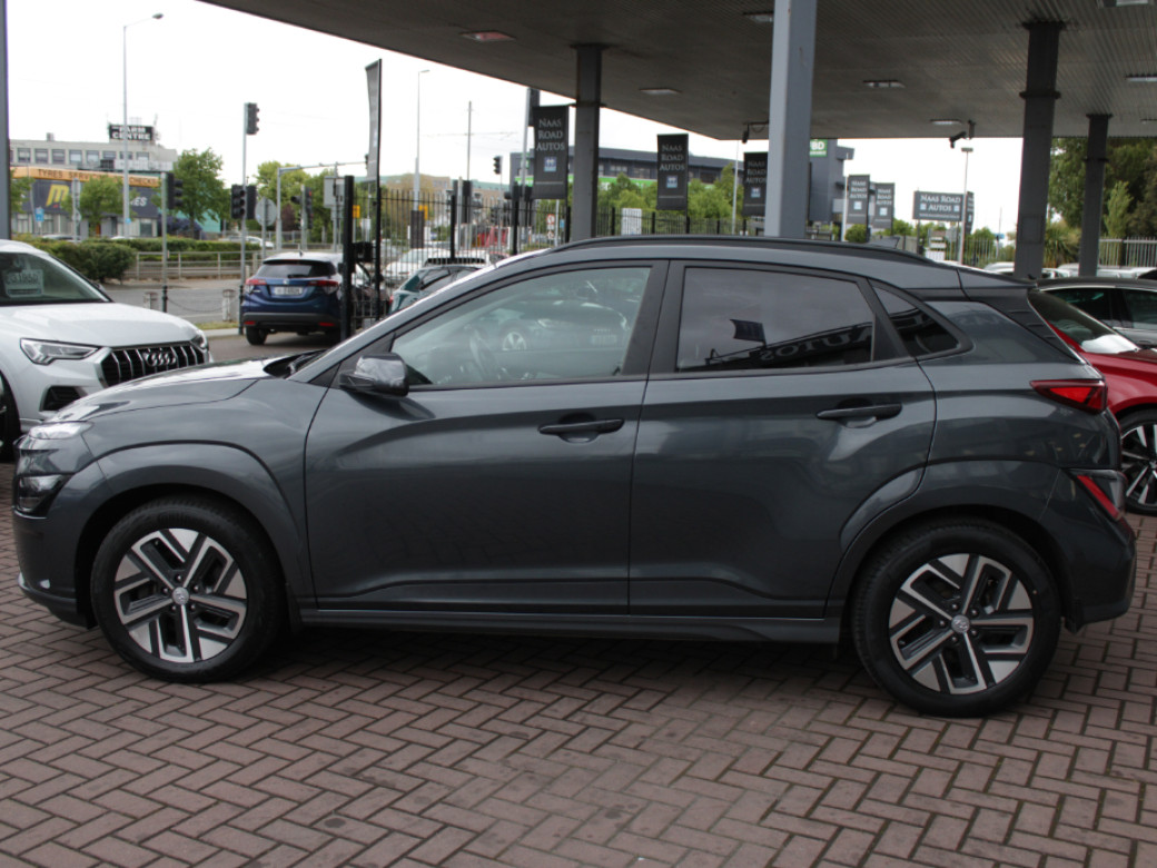 2022 Hyundai Kona