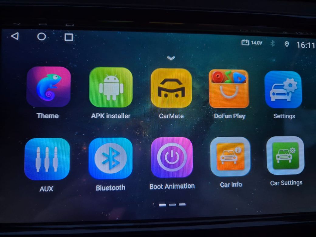 2013 Volkswagen Polo