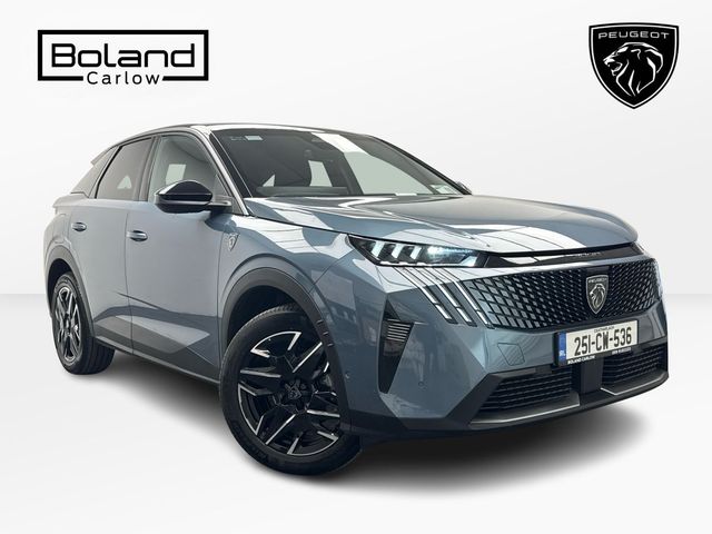 vehicle for sale from Boland Carlow