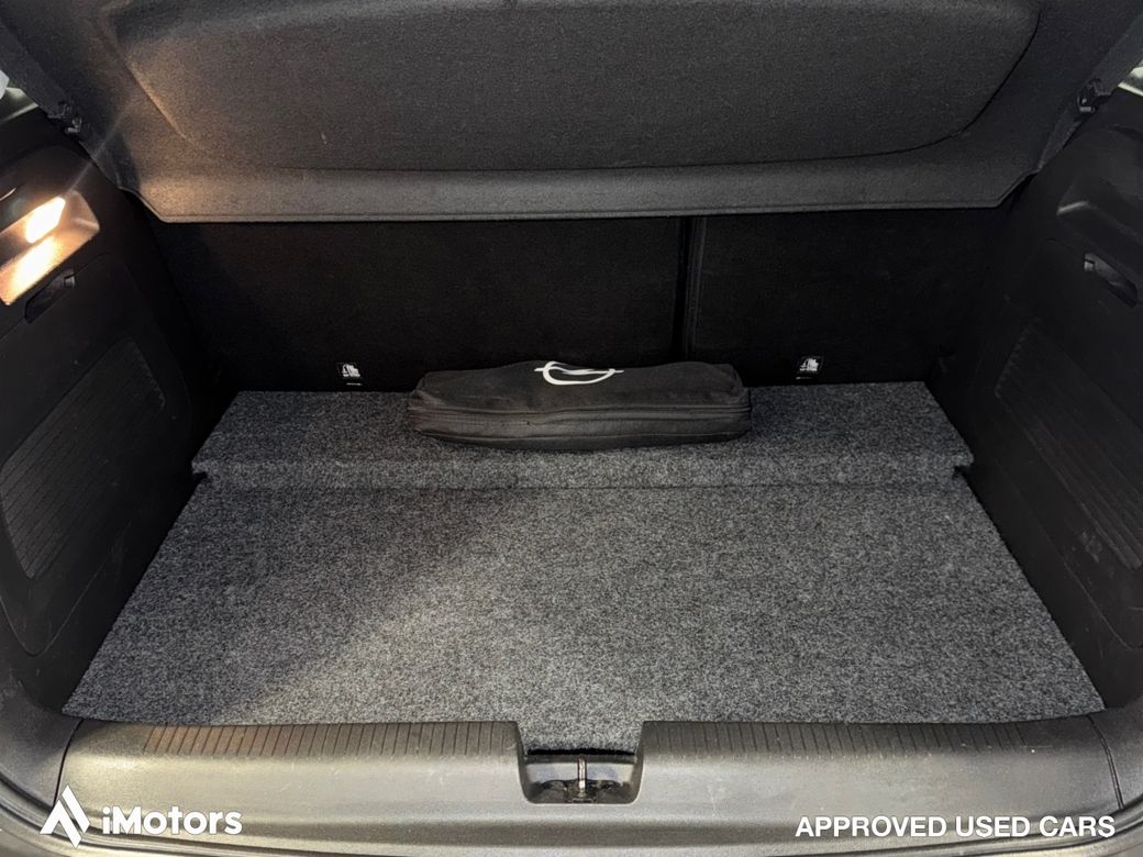 2019 Opel Crossland X