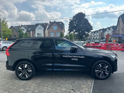 2026 Volvo XC60