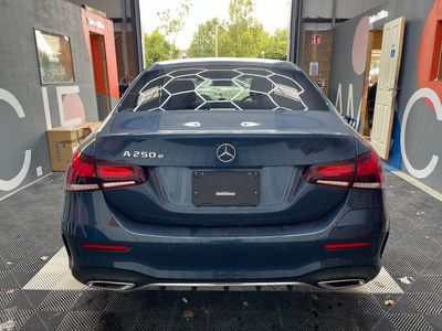 2023 Mercedes-Benz A Class