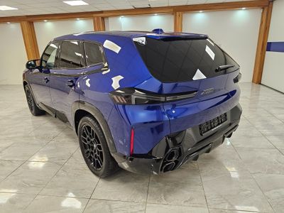 2026 BMW XM
