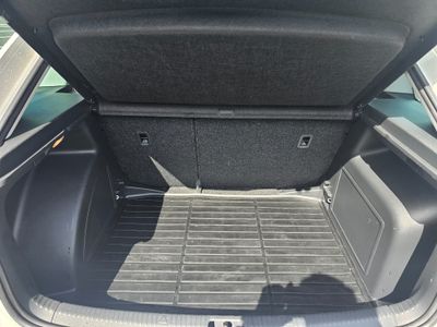 2016 Skoda Rapid