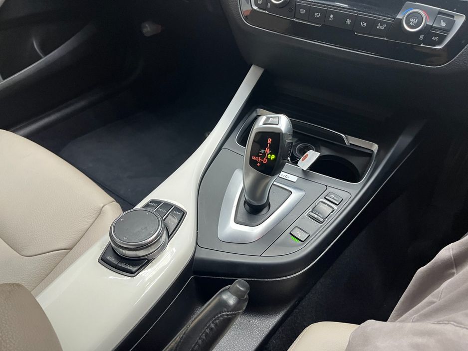 2018 BMW 1 Series