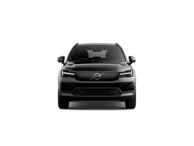2027 Volvo EX40