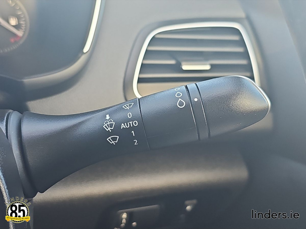 2020 Renault Megane
