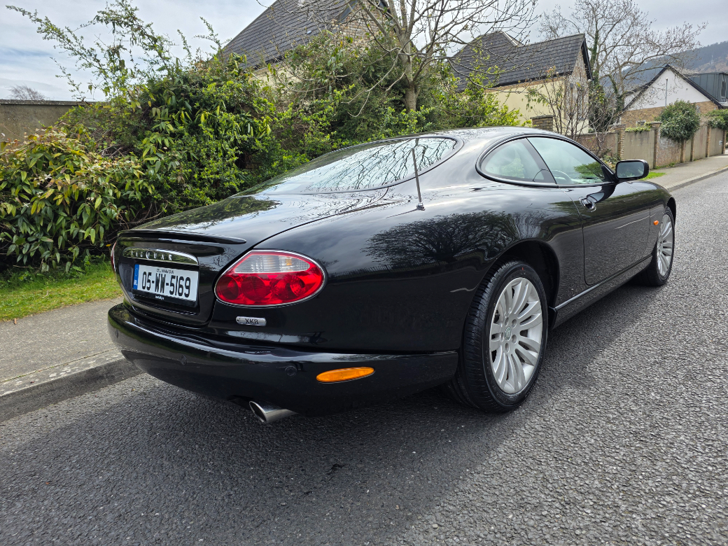 2005 Jaguar X-Type