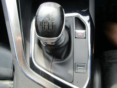 2018 Peugeot 3008