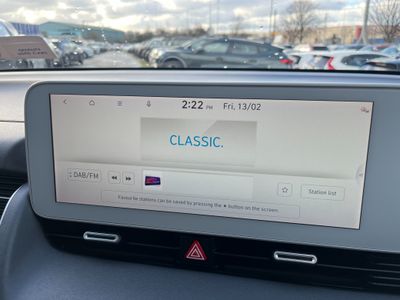 2023 Hyundai Ioniq 5