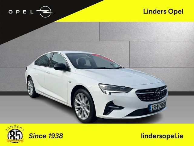 vehicle for sale from Linders Finglas Turvey Limited