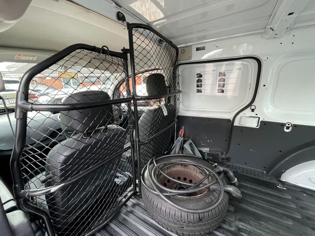 2020 Renault Kangoo
