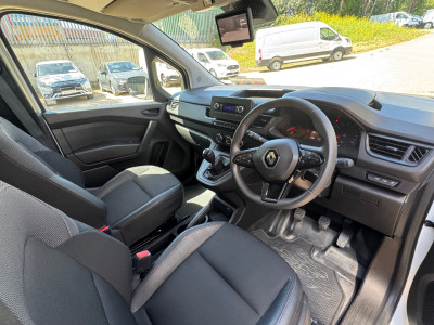 2023 Renault Kangoo