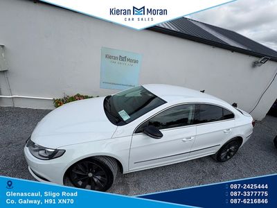 2016 Volkswagen CC