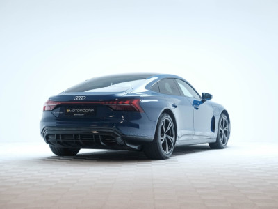 2022 Audi e-tron GT