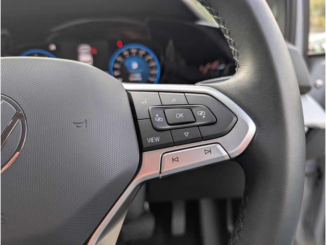 2024 Volkswagen Golf