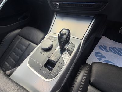 2020 BMW 3 Series