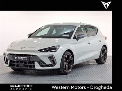 2025 Cupra Leon