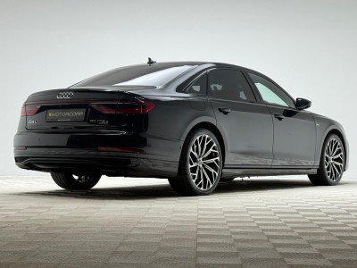 2023 Audi A8