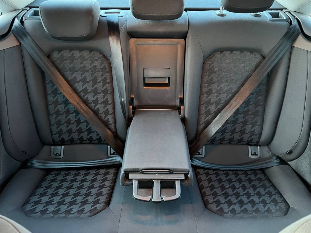 2014 Audi A3