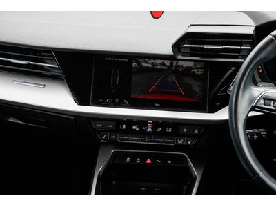 2022 Audi A3
