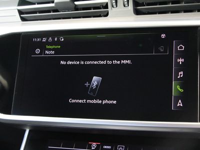 2022 Audi A6