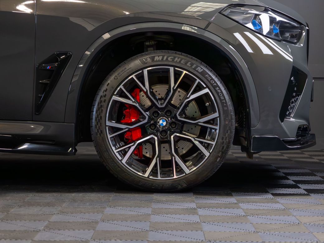 2023 BMW X5