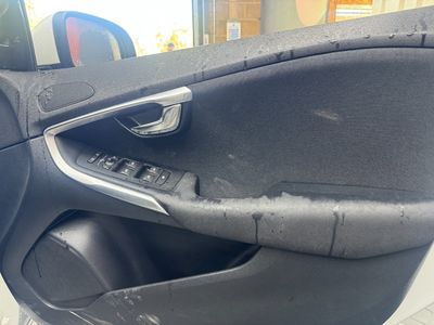2019 Volvo V40