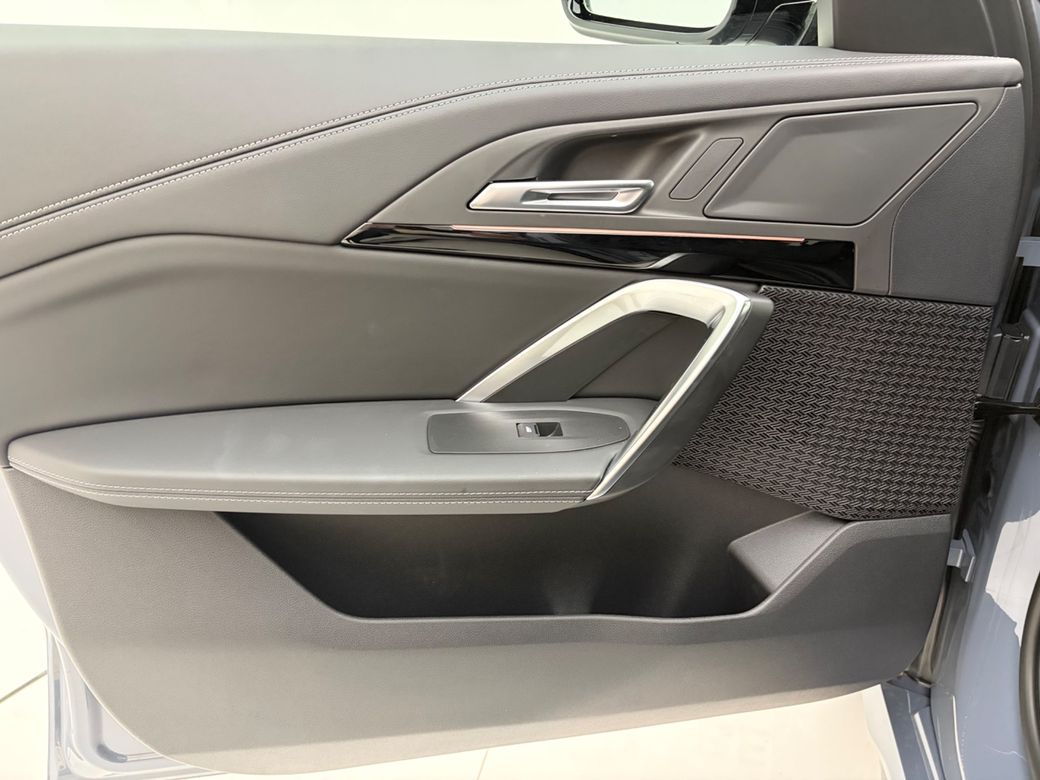 2026 BMW X1