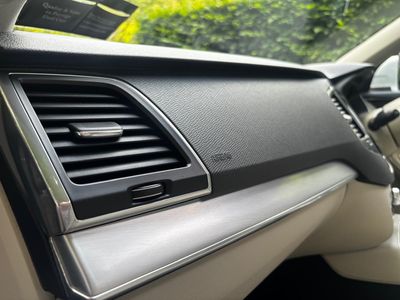 2018 Volvo XC90