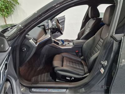 2022 BMW i4
