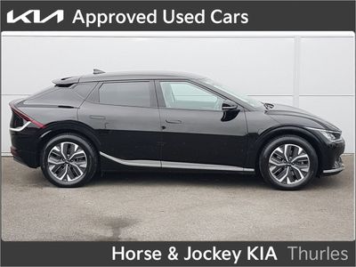 2022 Kia EV6