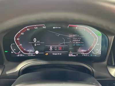 2020 BMW 3 Series