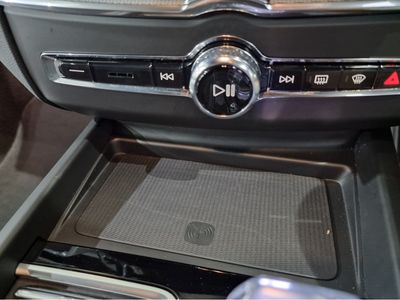 2025 Volvo XC60