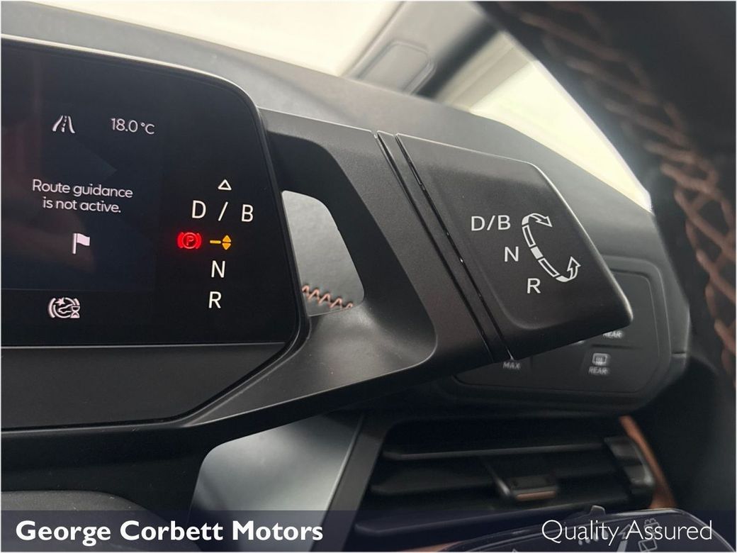 2023 Cupra Born