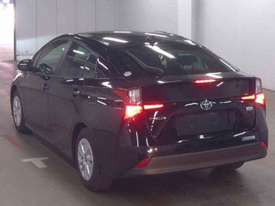2021 Toyota Prius