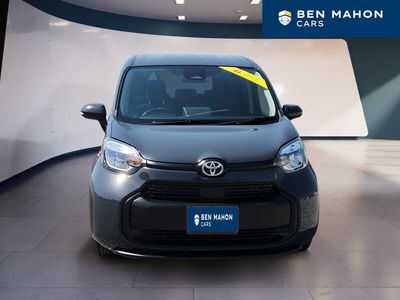 2023 Toyota Sienta