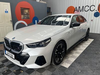 2024 BMW i5