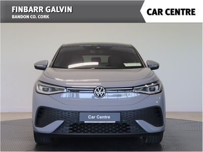 2023 Volkswagen ID.5