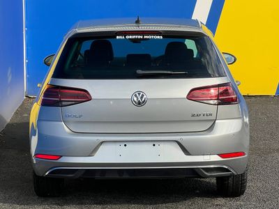 2020 Volkswagen Golf